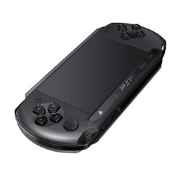 Игровые приставки Sony PlayStation Portable E1000