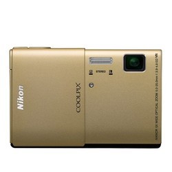 Фотоаппараты Nikon CoolPix S100