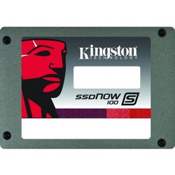 SSD-накопители Kingston SS100S2/16G