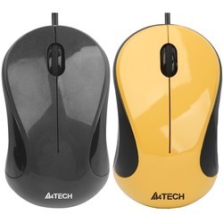 Мышки A4 Tech N-320