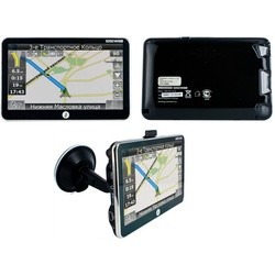 GPS-навигаторы JJ-Connect AutoNavigator 5050 WIDE