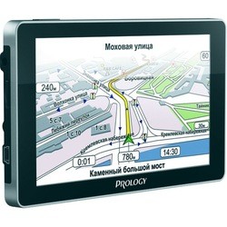 GPS-навигаторы Prology iMap-525MG