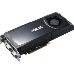 Видеокарты Asus GeForce GTX 580 ENGTX580/2DI/1536MD5