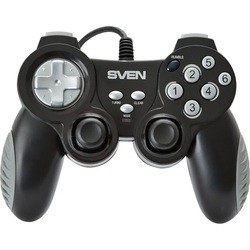 Игровой манипулятор Sven X-Pad