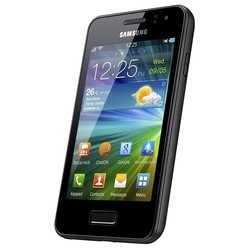 Мобильные телефоны Samsung GT-S7250 Wave M