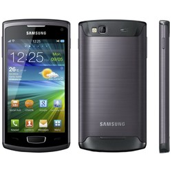 Мобильные телефоны Samsung GT-S8600 Wave 3