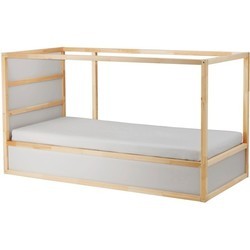 Кроватка IKEA Kura