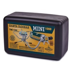 Горелка Tourist Mini-1000 TM-100