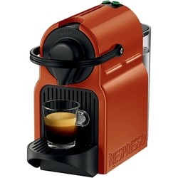 Кофеварка Krups Nespresso Inissia XN 100F
