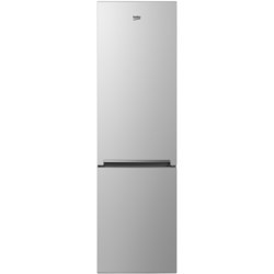 Холодильник Beko RCNK 356K00 S