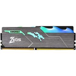 Оперативная память Kingmax Zeus Dragon DDR4 RGB (KM-LD4-3000-8GHS)