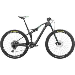Велосипед ORBEA Occam TR M30 2019 frame XL