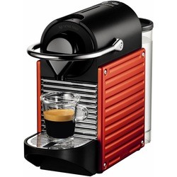 Кофеварка Krups Nespresso Pixie XN 3006