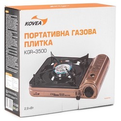 Горелка Kovea KGR-3500