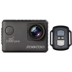 Action камера Soocoo S100 Pro