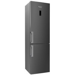 Холодильник Hotpoint-Ariston LH8 FF2O CH