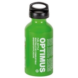 Газовый баллон OPTIMUS Fuel Bottle S 0.4 Litre Child Safe