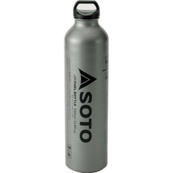 Газовый баллон SOTO Fuel Bottle 1000ml