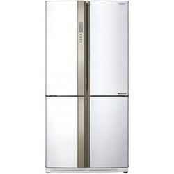 Холодильник Sharp SJ-EX820FWH