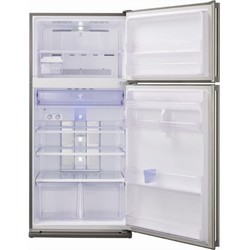 Холодильник Sharp SJ-XE680MBK