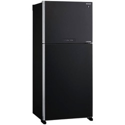 Холодильник Sharp SJ-XG690MBK