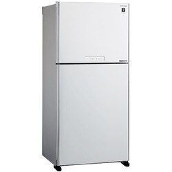 Холодильник Sharp SJ-XG640MWH