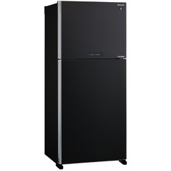 Холодильник Sharp SJ-XG640MBK