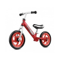 Детский велосипед Small Rider Foot Racer 2 EVA (красный)