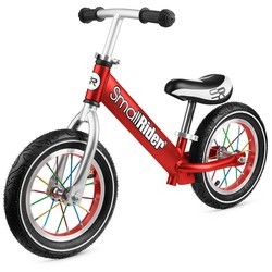Детский велосипед Small Rider Foot Racer 2 AIR (золотистый)