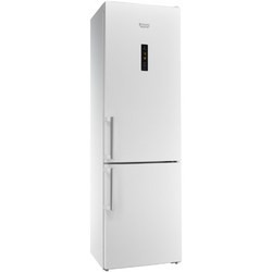 Холодильник Hotpoint-Ariston HF 8201 W O