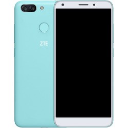 Мобильный телефон ZTE Blade V9 Vita 32GB (бирюзовый)