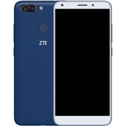 Мобильный телефон ZTE Blade V9 Vita 32GB (синий)