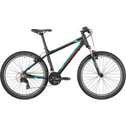 Велосипеды Bergamont Revox 26 2018 frame 42