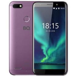 Мобильный телефон BQ BQ BQ-5512L Strike Forward (фиолетовый)