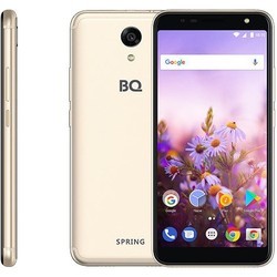 Мобильный телефон BQ BQ BQ-5702 Spring