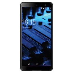 Мобильный телефон BQ BQ BQ-5707G Next Music (серый)