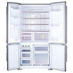 Холодильник Mitsubishi MR-LR78G-ST-R