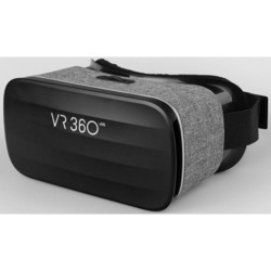 Очки виртуальной реальности Rombica VR360 v06