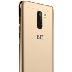 Мобильный телефон BQ BQ BQ-6010G Practic (золотистый)