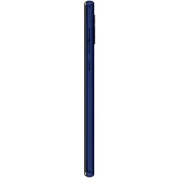 Мобильный телефон BQ BQ BQ-6010G Practic (синий)