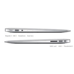 Ноутбуки Apple Z0UV0002F