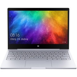 Ноутбук Xiaomi Mi Notebook Air 13.3 2018 (Mi Notebook Air 13.3 i3 8/128GB/UHD Silver 2018)