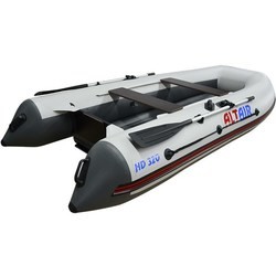 Надувная лодка Altair HD-320NDND