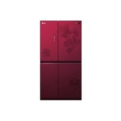 Холодильник LG GR-M247QGMY