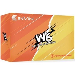 Медиаплеер inVin W6 16Gb