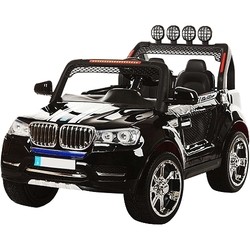 Детский электромобиль AL Toys BMW 8088