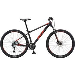 Велосипед GT Bicycles Avalanche Sport 2018 frame L