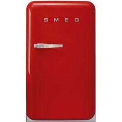 Холодильник Smeg FAB5RR