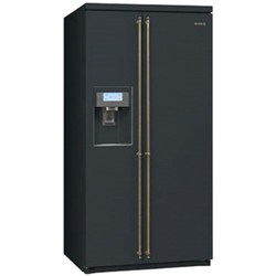 Холодильник Smeg SBS8003A