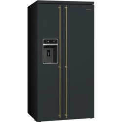 Холодильник Smeg SBS8004A
